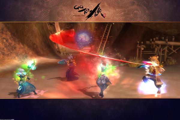 真三国无双6猛将传攻略_龙骑士玩法技巧解析